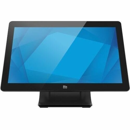 Monitor de pantalla táctil LED Elo 1509L - 16" Class - 39.6cm (15.6") Viewable - Projected Capacitive - 10 Point(s) Pantal