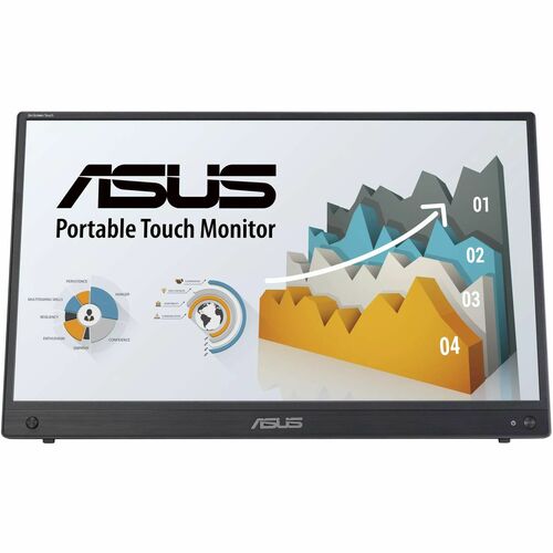 ASUS ZENSCREEN TOUCH 16 USB-C KM0