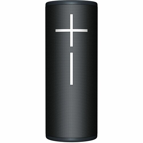 Ultimate Ears MEGABOOM 4 Tragbar Bluetooth Lautsprechersystem - Aufladbarer Akku - USB