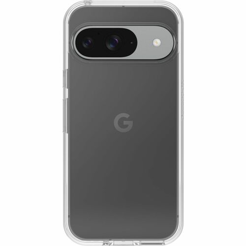 OtterBox Symmetry Estojo para Google Smartphone - Claro - Resistente a quedas - Plástico, Policarbonato (PC), Elastômero T