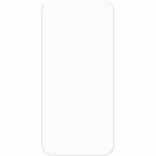 OtterBox Glass 9H Aluminosilicate Screen Protector for iPhone 16 - Clear - 1 - For OLED iPhone 16 - Drop Resistant, Break 