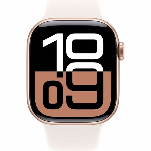 APPLE WATCH 10 42 RG AL LB SB SM GPS