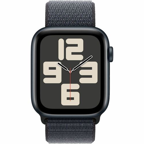 APPLE WATCH SE 40 MI AL INK SL GPS