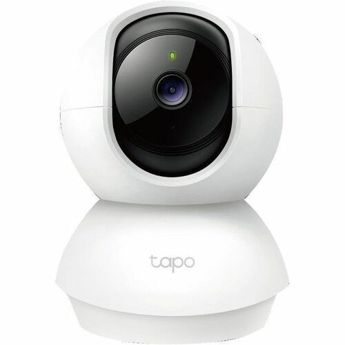 CAMARA DE SEGURIDAD 2K PAN/TILT