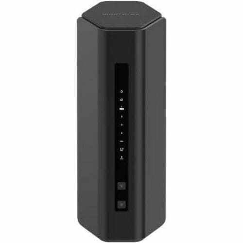 Netgear Nighthawk RS200 Wi-Fi 7 IEEE 802.11be Ethernet Drahtlos Router - Dualband - 2,40 GHz ISM-Band - 5 GHz UNII-Band - 