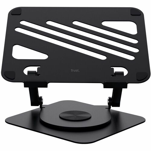 SOPORTE ELEVADOR PORTATILES METALICO MODELO ZEFF