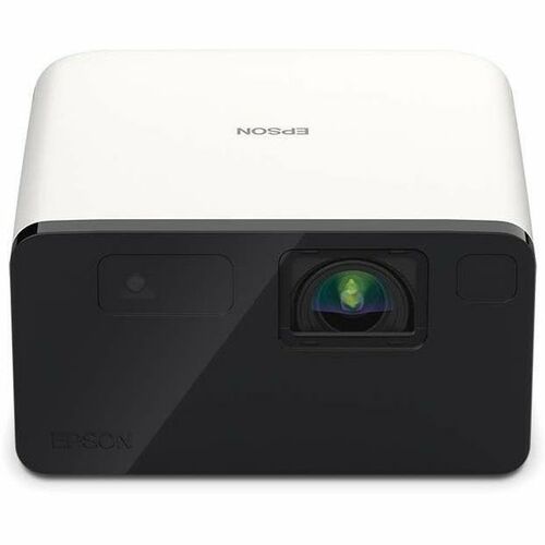 PROJETOR EPSON EPIQVISION EF21 1000 LUMENS LASER SMART FHD