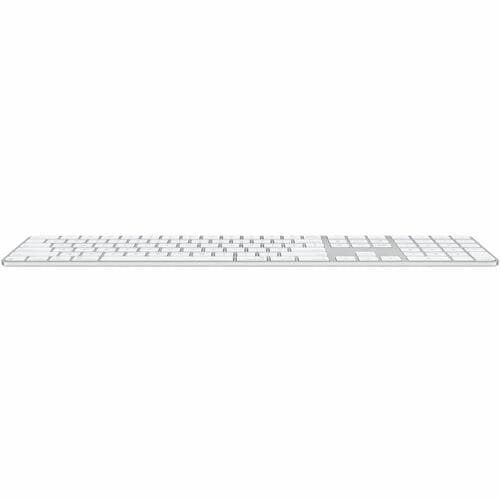 Vista 2 de MAGIC KEYBOARD TOUCH ID NUM KEY WH-SPA