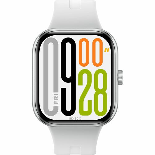 REDMI WATCH 5 SILVER REDMI WATCH 5 SILVER KM0