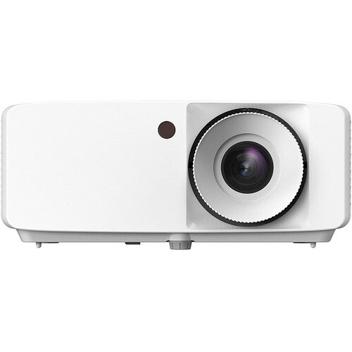 Optoma DuraCore ZW350e 3D Deckenmontage DLP-Projektor - 16:9 - 1280 x 800 Piel - 300,000:1 Kontrastverhältnis - 4000 lm He