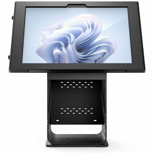 Surface Pro 9-12 13" , Apex Enclosure Tablet Printer Kiosk - Surface Pro 9-12 13" , Apex Enclosure Tablet Printer Kiosk