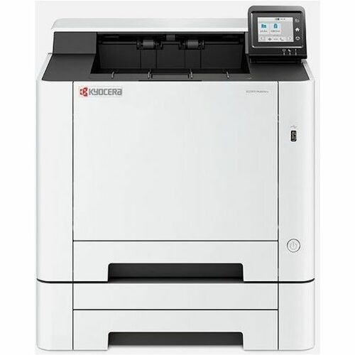 Kyocera Ecosys PA2600cx Laserdrucker - Farbe - 26 ppm Monodruck/26 ppm Farbdruckgeschwindigkeit - 9600 x 600 dpi Druckaufl