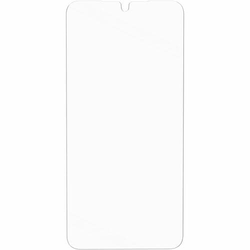OtterBox Premium Glass 9H Aluminosilicate Tempered Glass Screen Protector for Samsung Galaxy S25 - Clear - 1 - For AMOLED 