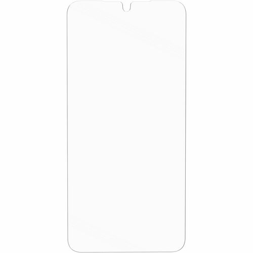 OtterBox Premium Glass 9H Aluminosilicate Tempered Glass Screen Protector for Samsung Galaxy S25 - Clear - 1 - For AMOLED 