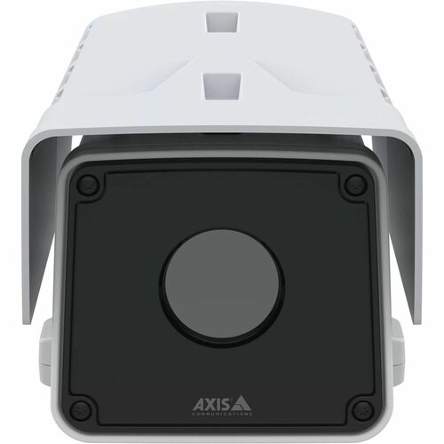AXIS Q2112-E Surveillance Camera - Fixed Lens - 30 fps - PT Mount - IK10 - IP66, IP67 - Impact Resistant - Ingress Protect