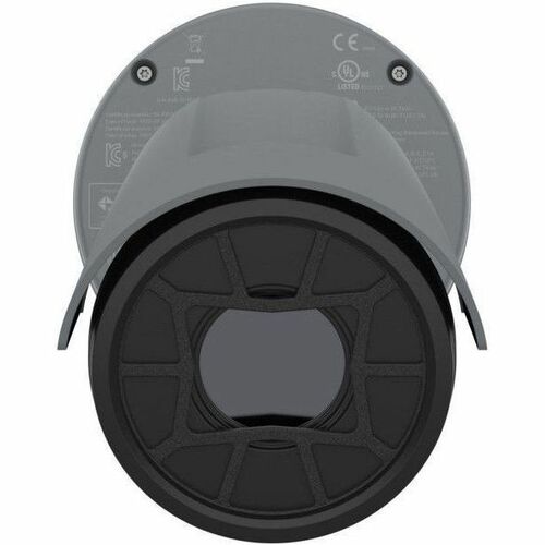 AXIS Q1961-XTE Surveillance Camera - Fixed Lens - 30 fps - Explosion Resistant