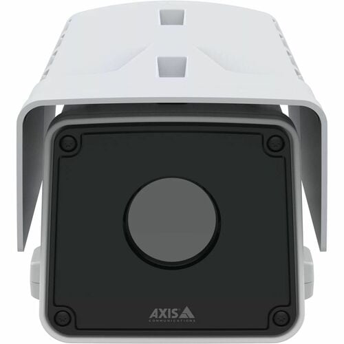 AXIS Q2112-E Outdoor Surveillance Camera - Box - Fixed Lens - 8 fps - PT Mount - IK10 - IP66, IP67 - Impact Resistant - In