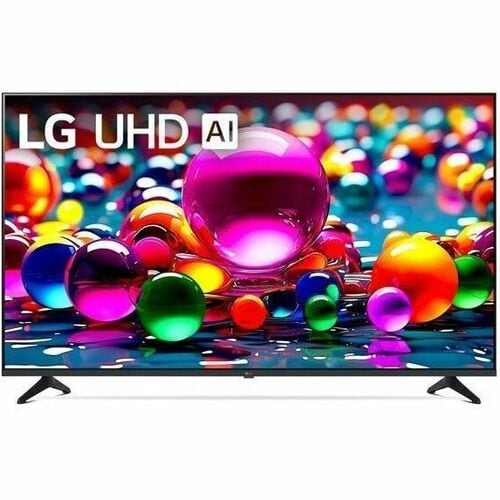 LG 43UA7700PUB 43" Smart LED-LCD TV - 4K UHDTV - LED Backlight - 3840 x 2160 Resolution