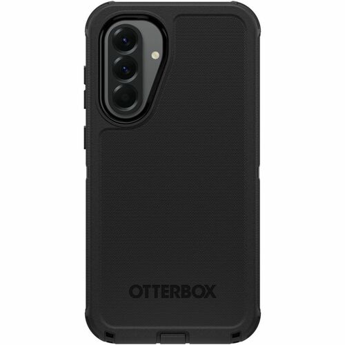 OB DEFENDER GALAXY A56 5G - BLACK