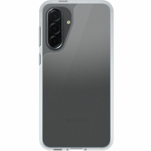 OtterBox React Case for Samsung Galaxy A36 5G Smartphone - Clear - Retail - 1 - Drop Resistant, Scrape Resistant - Plastic