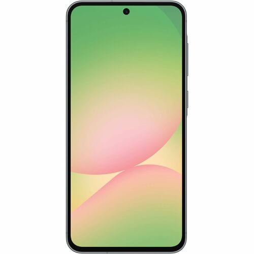 GALAXY A56 5G BLACK 6+128GB