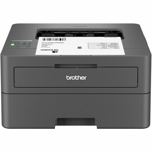 Vista 2 de Brother HL-L2405W Impresora láser monocr