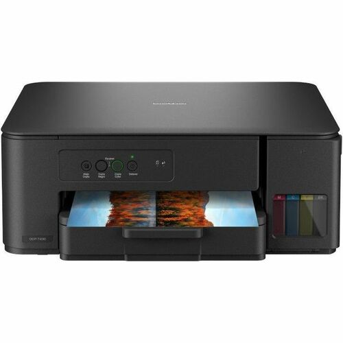 Vista 2 de MFP-DCP-T230W InkBenefit Tank