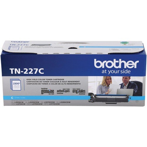Miniatura 2 de Cyan Toner for C227i