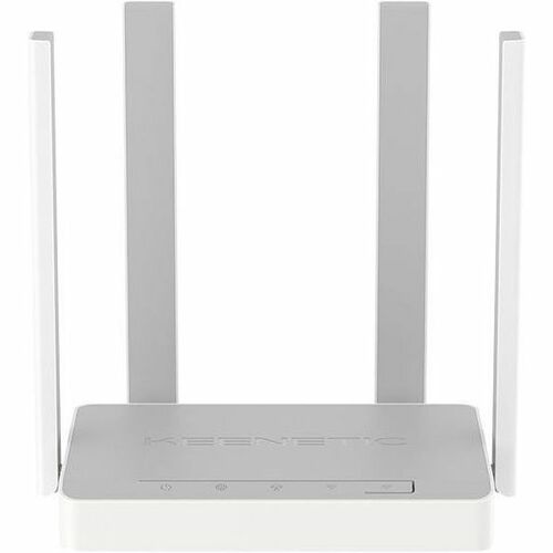 Modem/Routeur sans fil Keenetic Runner 4G KN-2211 - Wi-Fi 4 - Ethernet, cellulaire - 4G - LTE 2100, LTE 1800, LTE 850, LTE