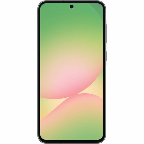 Samsung Galaxy A56 5G SM-A566B/DS 256 GB Smartphone - 17 cm (6,7 Zoll) Super AMOLED Full HD Plus 1080 x 2340 - Octa-Core (