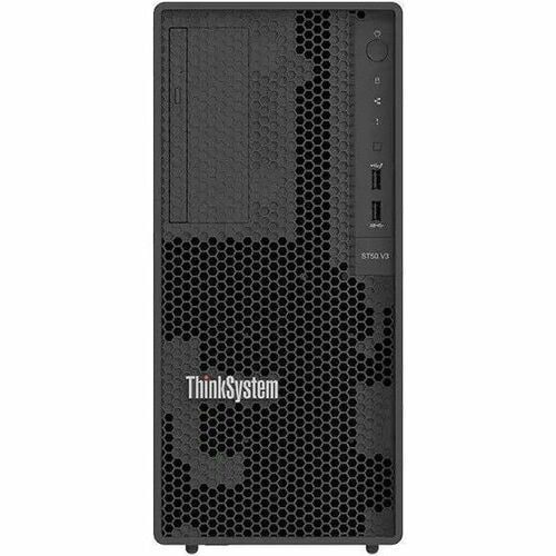 Servidor Lenovo ThinkSystem ST50 V3 7DF4A019LA - 1 x Intel Xeon 2.60GHz - 16GB RAM - 2TB HDD - (1 x 2TB) HDD Configuration