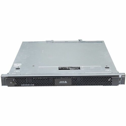 AXIS S1228 Wired Video Surveillance Station - TAA Compliant - Camera Station