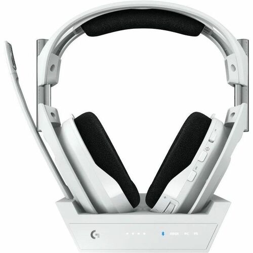 Vista 2 de A50 X LIGHTSPEED Wireless Gaming Headset