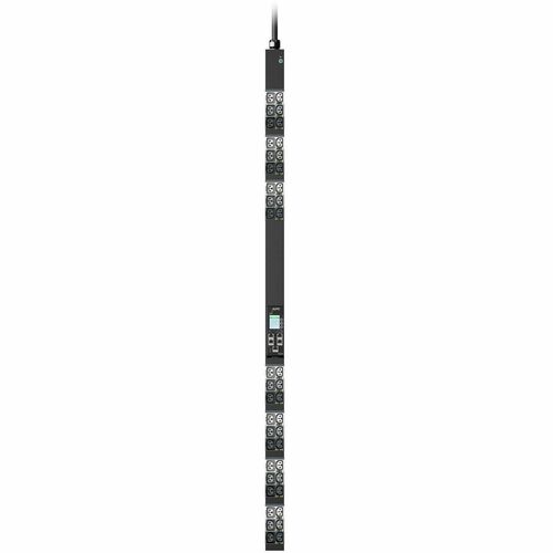 APC by Schneider Electric NetShelter PDU - Switched - IEC 60309 20A 3P+N+PE - 21 x IEC 60320 C13/C15/C19/C21, 21 x IEC 603