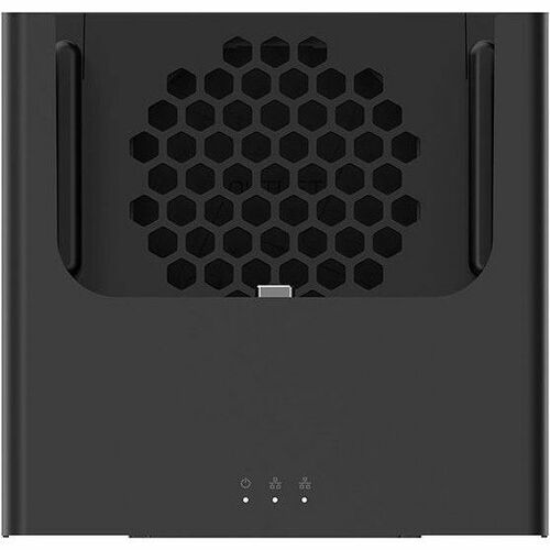 Netgear Nighthawk MD200 Wired Cradle for Wireless Router - 2 x USB