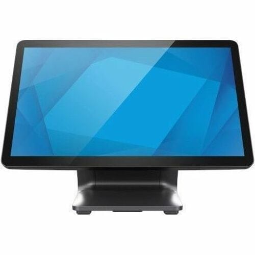 Elo 1304L 13" Class LCD Touchscreen Monitor - 16:9 - 27 ms - 33.8 cm (13.3") Viewable - Projected Capacitive - 10 Point(s)