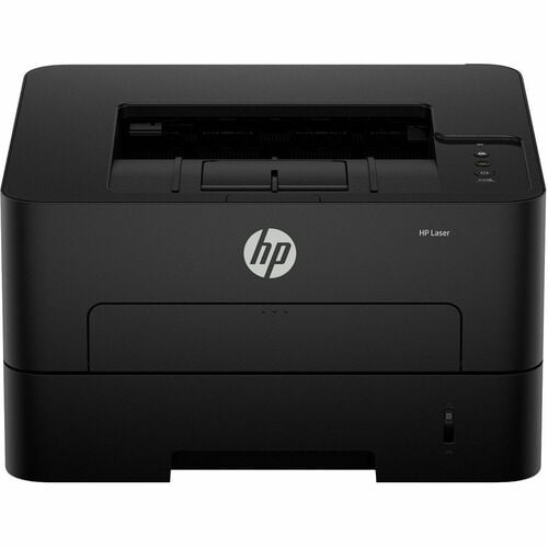 HP 303d Wired Laser Printer - Monochrome - 30 ppm Mono - 1200 x 1200 dpi Print - Automatic Duplex Print - 30000 Pages Duty