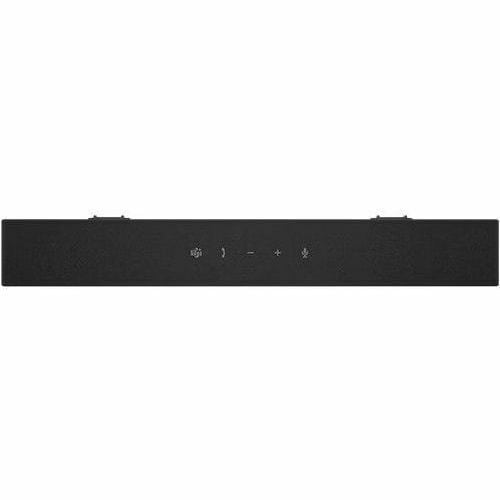 Dell Pro Premium Sound Bar Speaker - 3.6 W RMS - 150 Hz to 20 kHz - USB