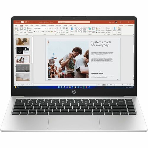 Miniatura 2 de HP 240 G10 W11Pro i5-1334U / 8 GB / 512