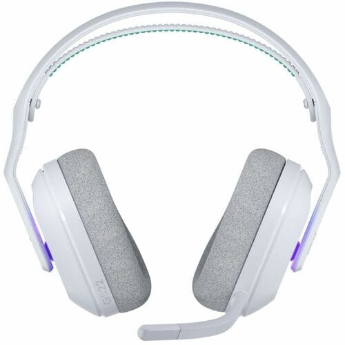 Vista 2 de G522 HEADSET LIGHTSPEED WHITE