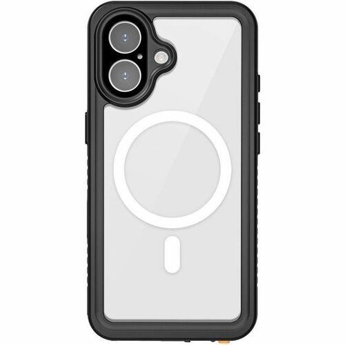 WATERPROOF CASE STARK FOR APPLE IPHONE 17 MAGSAFE COMPATIBLE