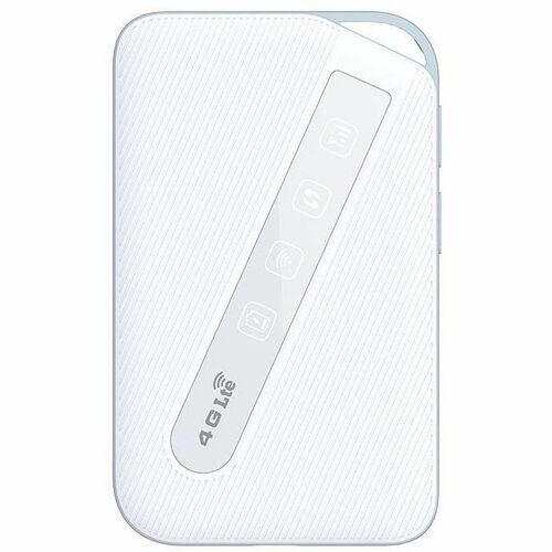 D-LINK WI-FI 6 MOBILE HOTSPOT 4G LTE AX300