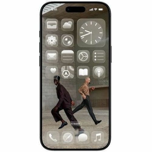 Miniatura 2 de IPHONE AIR SPACE BLACK 256GB-LAE