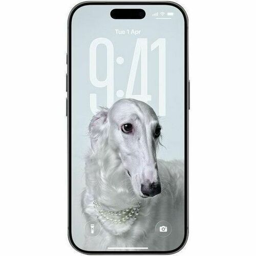 Vista 2 de IPHONE 17 PRO SILVER 256GB-LAE