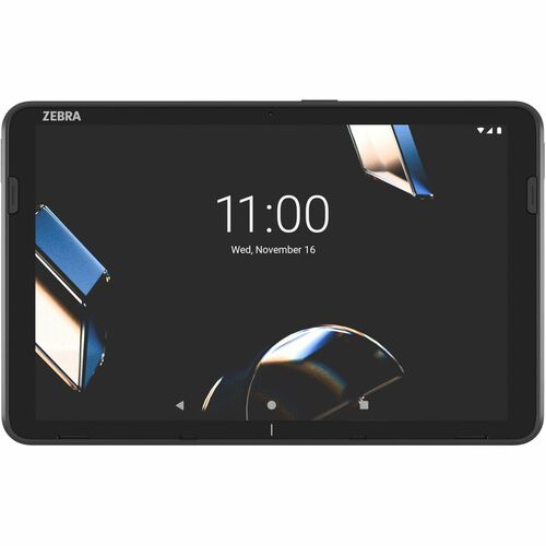 Tablette Zebra ET4X ET401 Durci - 25,7 cm (10,1") WUXGA - Qualcomm Dragonwing Q-6690 Octa-core (8 cœurs) - 8 Go - 128 Go S