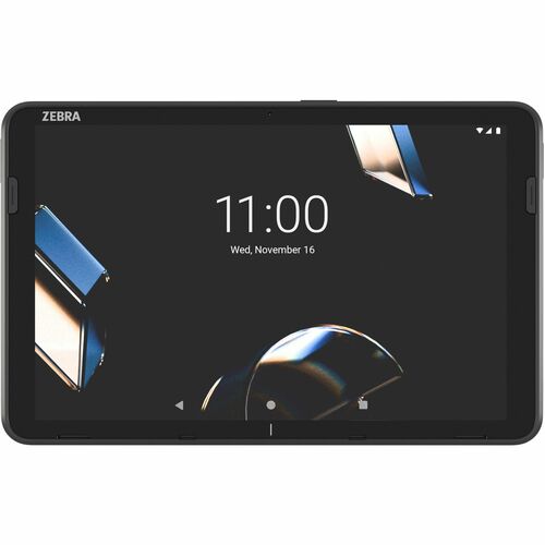 Zebra ET4X ET401 Robust Tablet - 20,3 cm (8 Zoll) WUXGA - Qualcomm Dragonwing Q-6690 Octa-Core - 6 GB - 64 GB - 5G - Singl