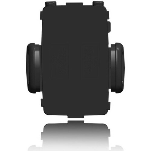 Strike Wired Cradle for Smartphone - Charging Capability - Synchronizing Capability - USB Type C