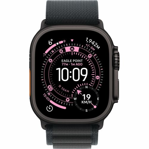 Miniatura 2 de APPLE WATCH ULTRA3 49 BK TI BK ALP M-BES