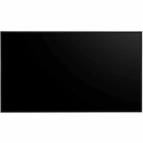 Vista 7 de Monitor industrial LG signage 75in UL3Q