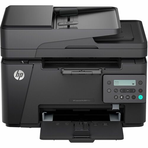 HP LaserJet Pro M126snw plus Laser Multifunction Printer - Monochrome - Copier/Printer/Scanner